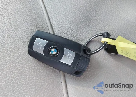 2011 BMW 328I xDrive from USA, damaged, VIN WBAPK7G51BNN86035